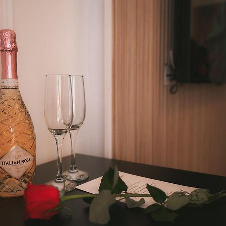 Luxury Jacuzzi Apartment Mostar Extérieur photo